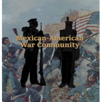 Mexican-american War Community