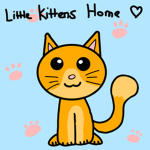 Little Kittens Home