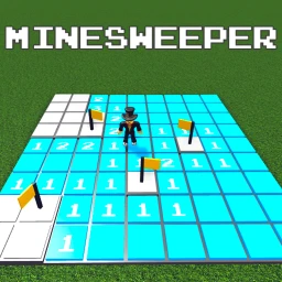 Minesweeper icon