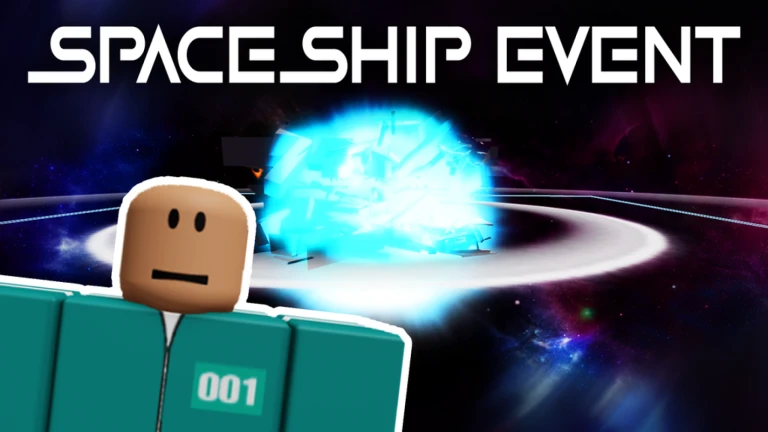 [HALLOWEEN] Squid Game but with NPCs & FREE ADMIN!