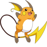 raichu community