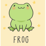 Froggie united
