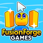FusionForge Games