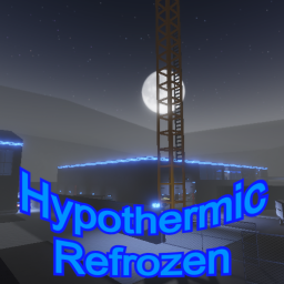 Hypothermic: Refrozen