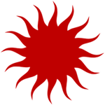 Red Flare Council Guards