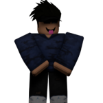 [ORIGINAL] Robloxian Clothing