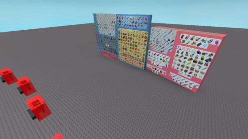 [VOICE CHAT] Ban Hammer Simulator 