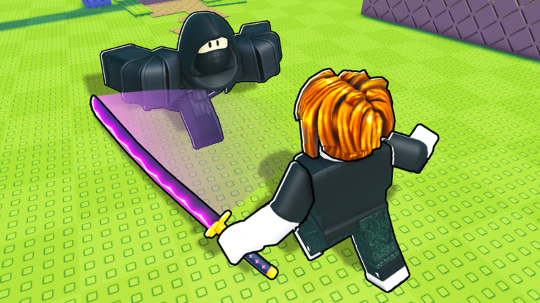 [UPD] Be a Ninja screenshot 3