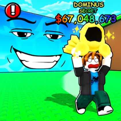 Tsunami Rush Roblox group icon