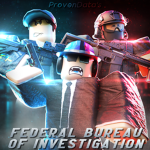 Federal Bureau οf Investigationᅠ