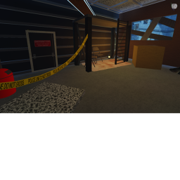 The Warehouse