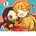 $DEMON SLAYER GROUP$