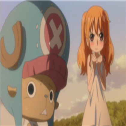 One Piece Film Z Nami Roblox decal