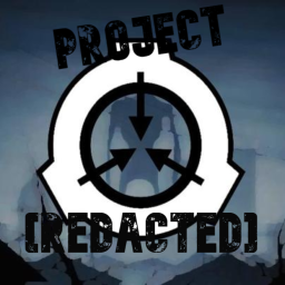 SCP: Project Redacted