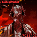Extraordinary Fighters