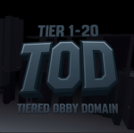 TIERED OBBY DOMAIN