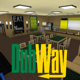 [P-SERVERS ] RA | Dubway