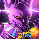 ✨ [G.O.D] Dragon Soul | Anime MMO 🐲