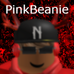 PinkBeanie