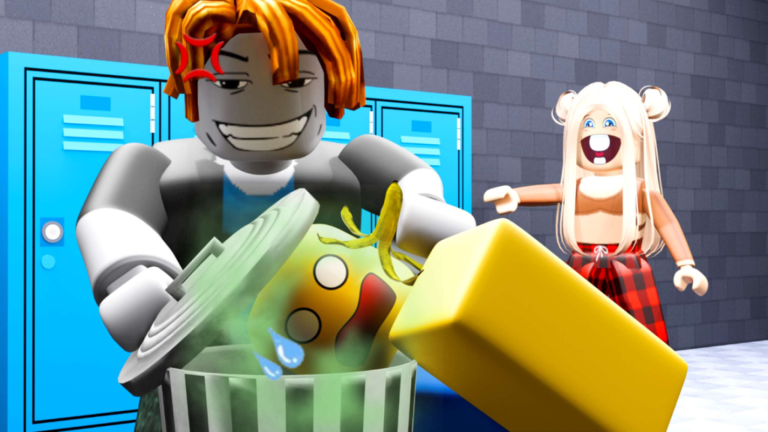 School Thugs 👊 screenshot 2