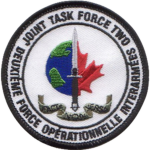 [JTF2] Joint Task Force 2 II Canada