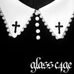 glass c4ge