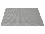 The Giant Baseplate