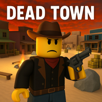 Dead Town [Alpha]