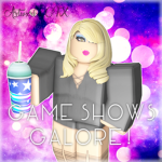Game Shows Galore!