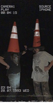 Cone clux clan