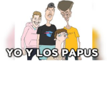Los insanos..