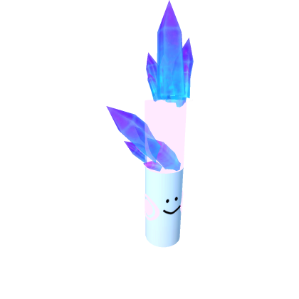 Crystal marker [fan made]