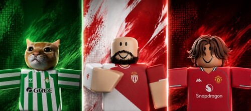 Global Footbal League