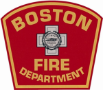 Boston Fire Department (Roblox)
