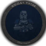 「 Vader's Fist 」