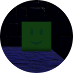 Ultra Luck Cube