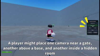Place&ViewCamera (PlaceCameras Anywhere & Views) preview 2