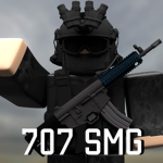 SWC l The 707th Special Missions Group