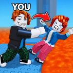 TROLL Fight Tower