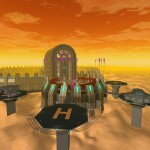 Imperial Velocitas Stadium