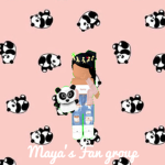 Maya22103's Fan Club c: