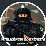【"CIE"】Centro de Inteligência do Exército