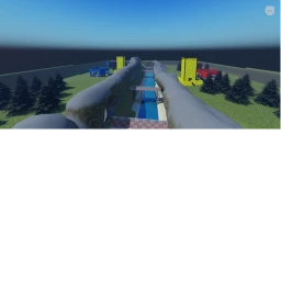 (BUNKERS AND TUNNELS)justins capture the flag icon