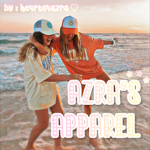 - azra