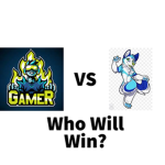 GAMERS FIGHT FURRYS