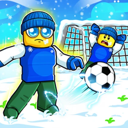 Penalties X Roblox group icon