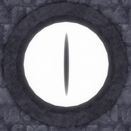PETRIFEYED icon
