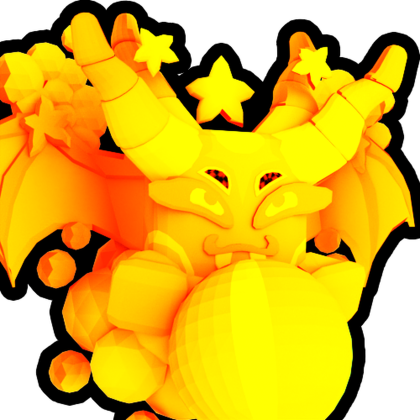 Gold Beach Dragon