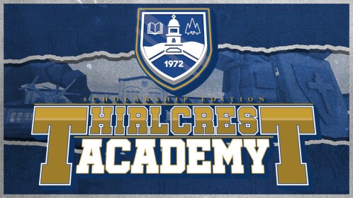 Thirlcrest Academy Scholarship Edition