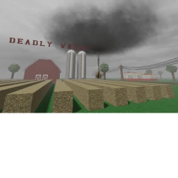 Deadly Winds [Farmland County Complete!] icon